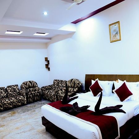 Hotel Sarayu Hassan Zewnętrze zdjęcie