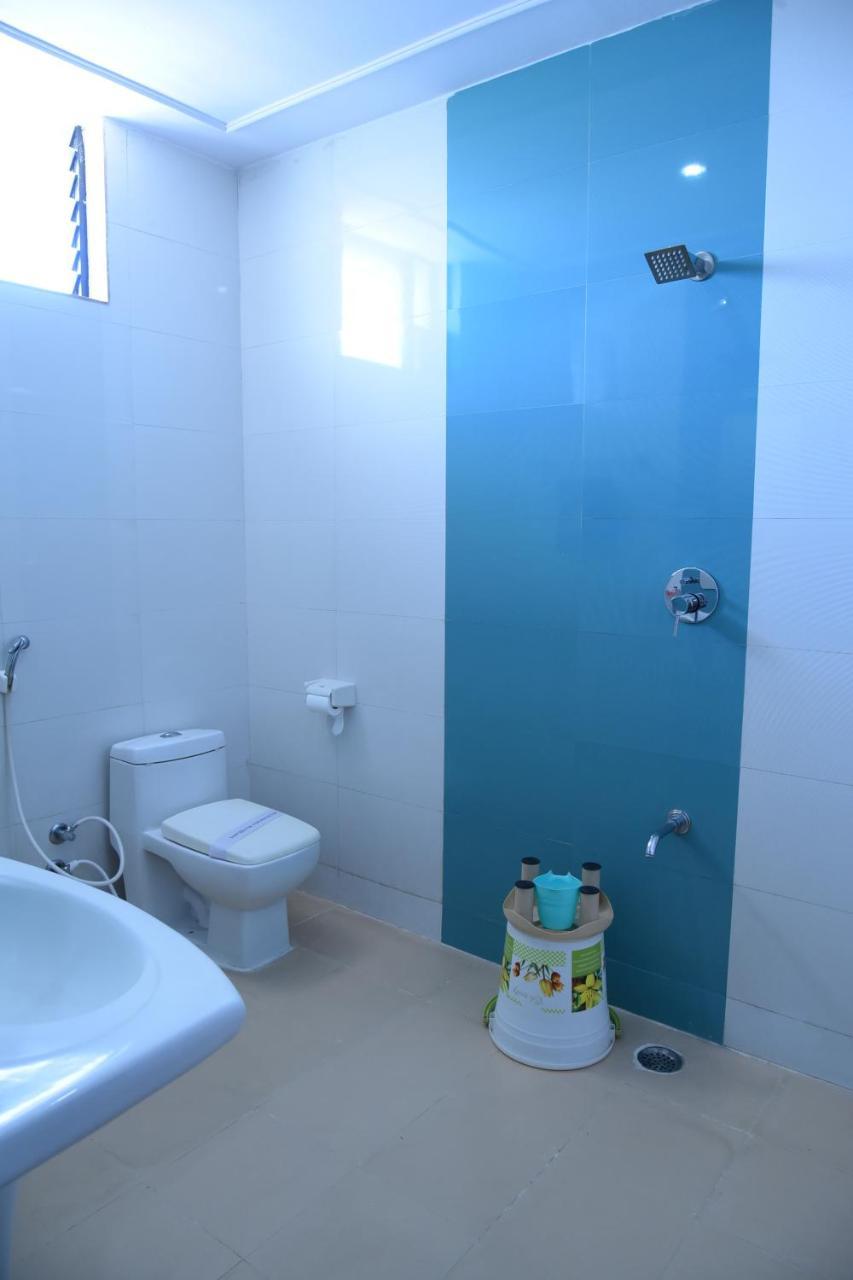 Hotel Sarayu Hassan Zewnętrze zdjęcie