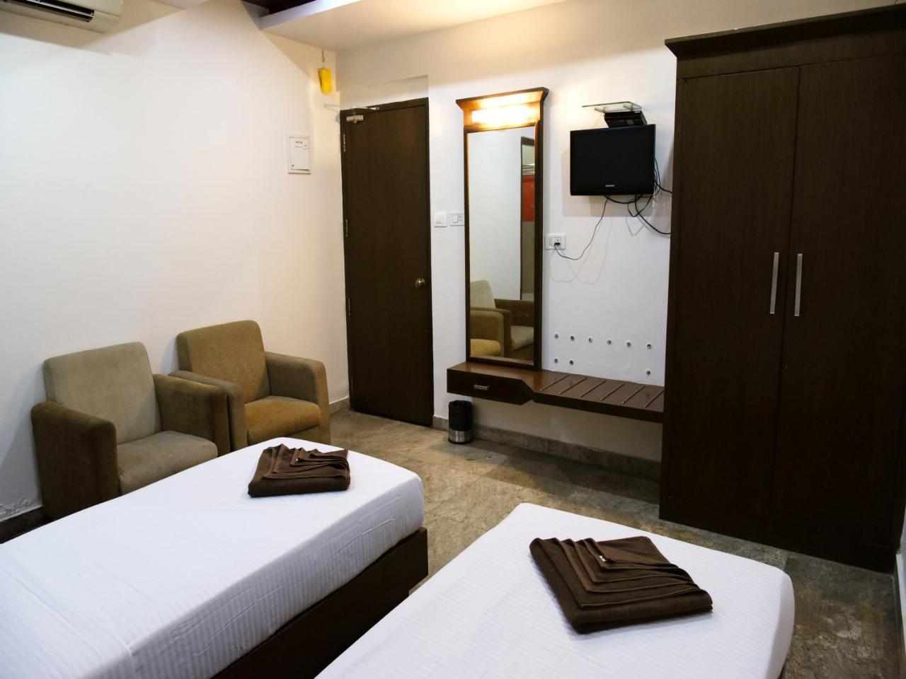 Hotel Sarayu Hassan Zewnętrze zdjęcie