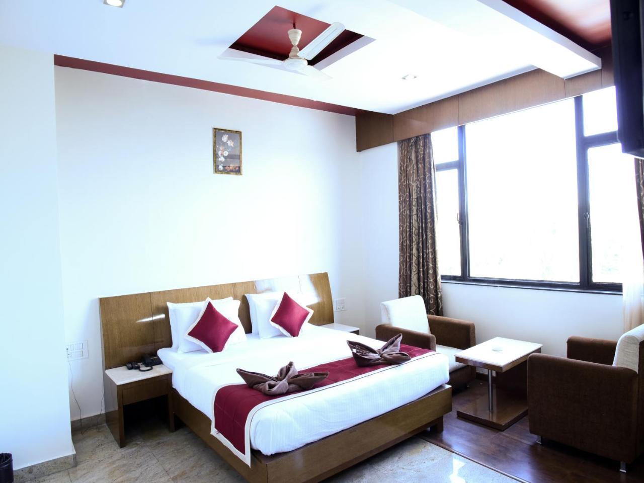 Hotel Sarayu Hassan Zewnętrze zdjęcie